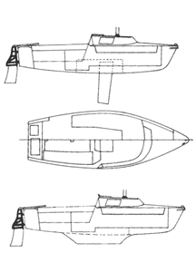 DS-16 Drawing