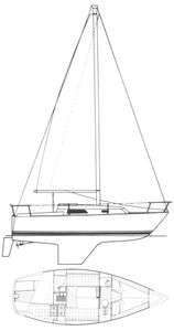 Cal 2-25 Drawing