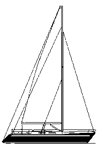 Wasa 38 Drawing