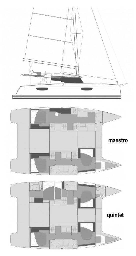 Boat drawing