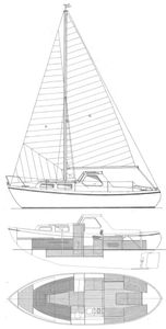 LM 23 Drawing