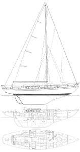 Glass Slipper 50 Drawing