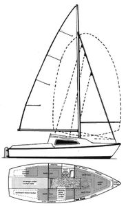 Prelude 19 Drawing