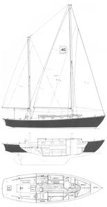 Dickerson 40 Drawing
