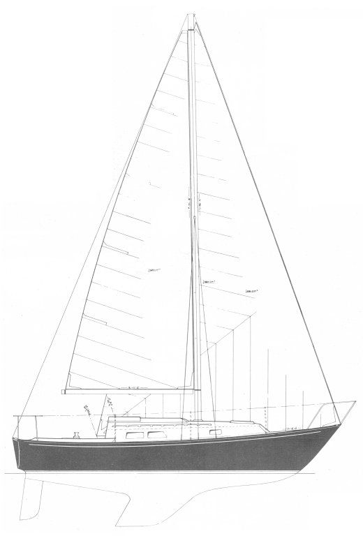 Boat drawing