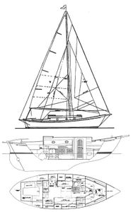Traveller 32 Drawing