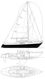Alumaat 28 Drawing
