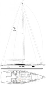 Italia 16.98 Drawing