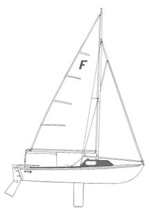 Ford 20 Drawing
