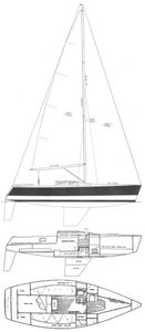 Capo 26 Drawing