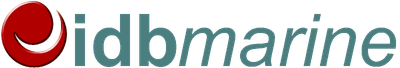 IDB Marine Logo