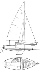 Tahiti 16 Drawing