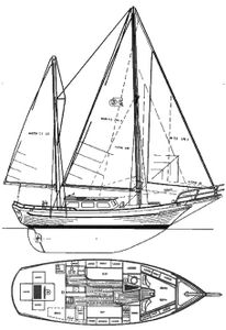 CT-35 Drawing