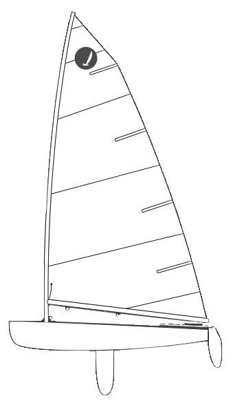 Boat drawing