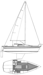 Kelt 7.60 Drawing