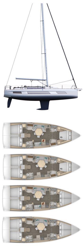 Boat drawing