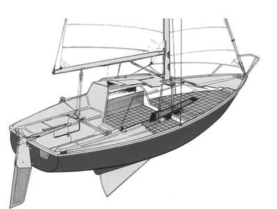 Edel 2 Drawing