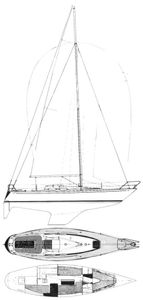 Avance 36 Drawing