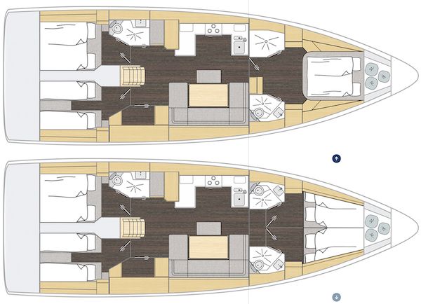 Boat drawing