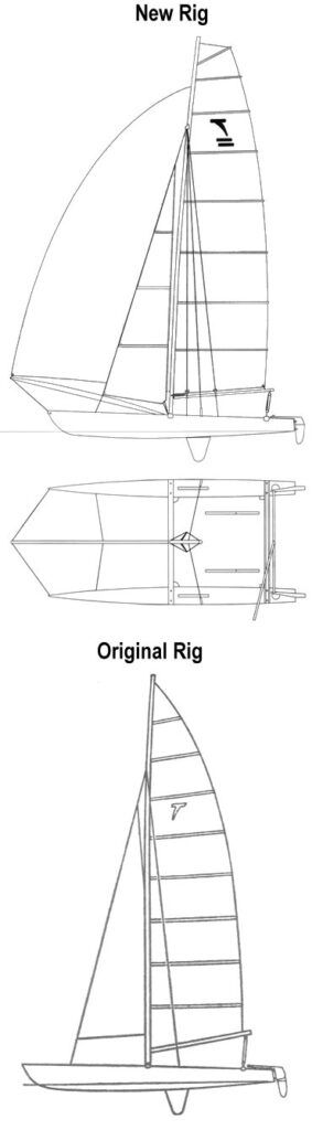 Boat drawing