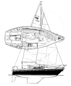 Edel 6 (665/660) Drawing