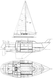 Bristol 27-2 Drawing