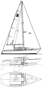 Ranger 23 Drawing