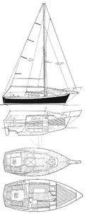 Irwin 10/4 Drawing