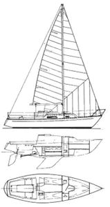 Trapper 400 Drawing