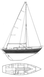 Twister 28 Drawing