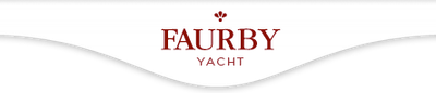 Faurby Yachts A/S Logo