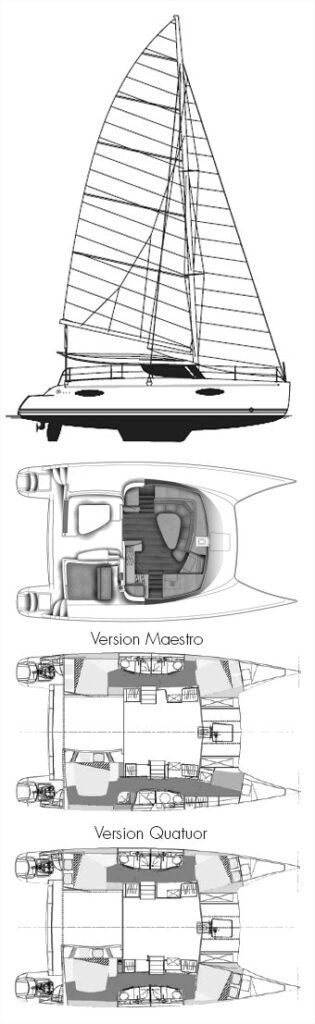 Boat drawing