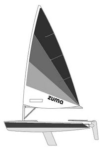 Zuma Drawing