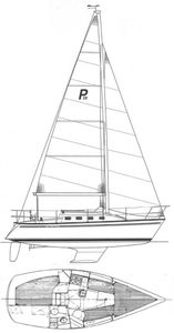 Precision 28 Drawing