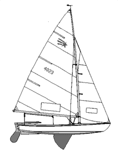 Comet OD (Usa) Drawing