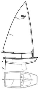 US Sabot Drawing