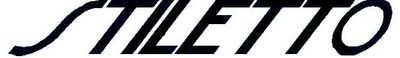 Stiletto Catamarans (Force Engineering) Logo