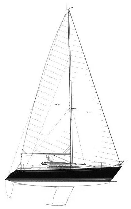 Boat drawing