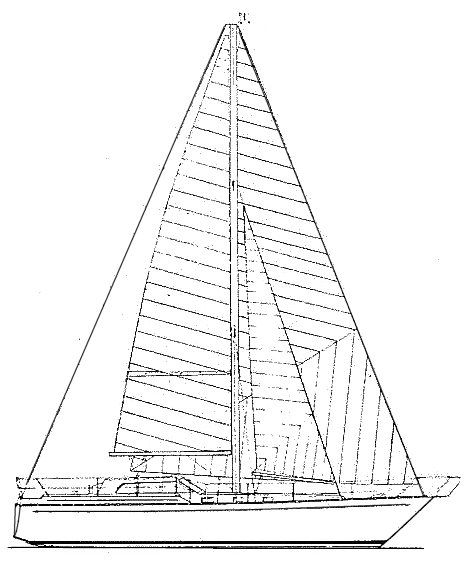 Boat drawing