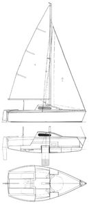 Kelt 5.50 Drawing