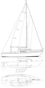 Alpa 6.7 Drawing