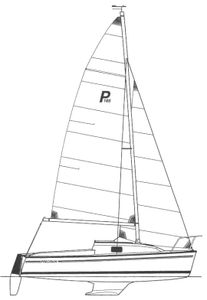 Precision 165 Drawing