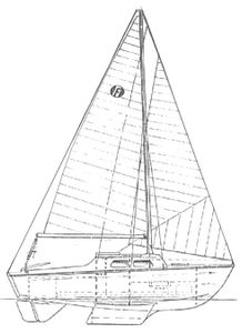 Felicity 20 (Hurley) Drawing