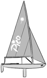 Laser Pico Drawing