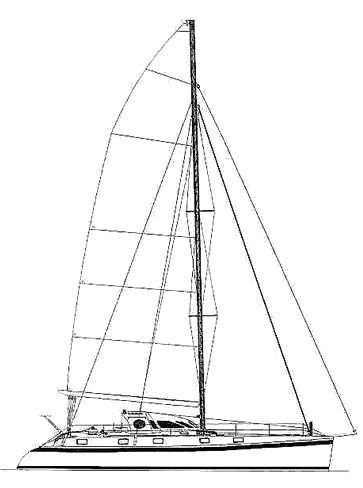 Boat drawing