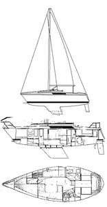 Edel 820 Drawing