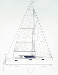 Balt 26 Drawing
