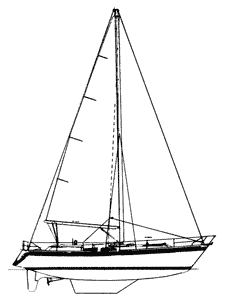 Irwin 44 Drawing