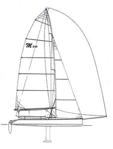 Martin 243 Drawing