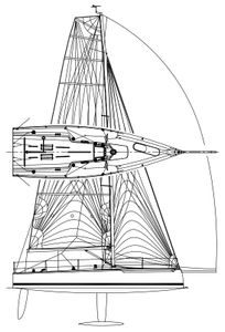 Fareast 31 R Drawing